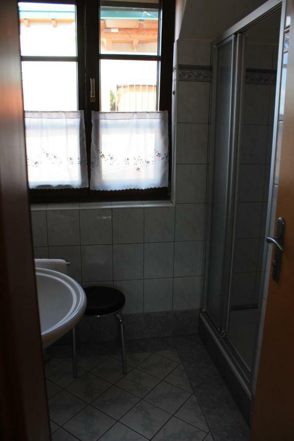 Gasthof Weinzettl Hotel Apetlon Bagian luar foto